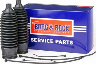 Borg & Beck BSG3506 - Bellow Set, steering autospares.lv