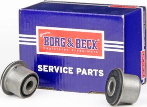 Borg & Beck BSK5956 - Bush of Control / Trailing Arm autospares.lv