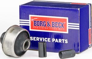 Borg & Beck BSK5939 - Bush of Control / Trailing Arm autospares.lv