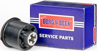 Borg & Beck BSK6991 - Mounting, axle beam autospares.lv