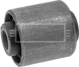 Borg & Beck BSK6946 - Bush of Control / Trailing Arm autospares.lv