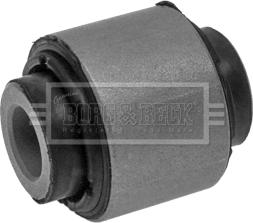 Borg & Beck BSK6934 - Bush of Control / Trailing Arm autospares.lv