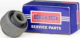 Borg & Beck BSK6930 - Bush of Control / Trailing Arm autospares.lv