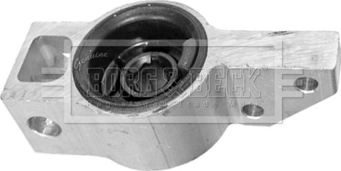 Borg & Beck BSK6494 - Bush of Control / Trailing Arm autospares.lv