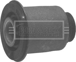 Borg & Beck BSK6491 - Bush of Control / Trailing Arm autospares.lv