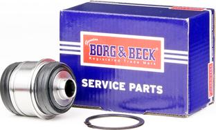 Borg & Beck BSK6440 - Bush of Control / Trailing Arm autospares.lv