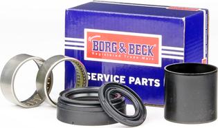 Borg & Beck BSK6448 - Bush of Control / Trailing Arm autospares.lv