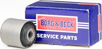 Borg & Beck BSK6465 - Bush of Control / Trailing Arm autospares.lv