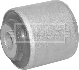 Borg & Beck BSK6465 - Bush of Control / Trailing Arm autospares.lv