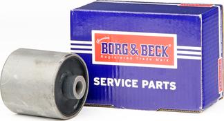 Borg & Beck BSK6466 - Bush of Control / Trailing Arm autospares.lv