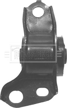 Borg & Beck BSK6463 - Bush of Control / Trailing Arm autospares.lv