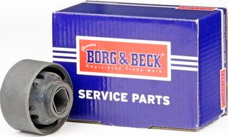 Borg & Beck BSK6409 - Bush of Control / Trailing Arm autospares.lv