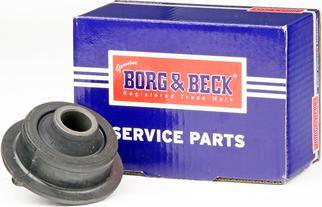 Borg & Beck BSK6404 - Bush of Control / Trailing Arm autospares.lv