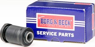 Borg & Beck BSK6408 - Bush of Control / Trailing Arm autospares.lv