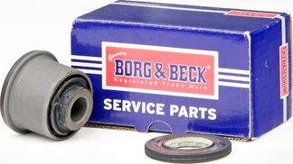 Borg & Beck BSK6416 - Bush of Control / Trailing Arm autospares.lv