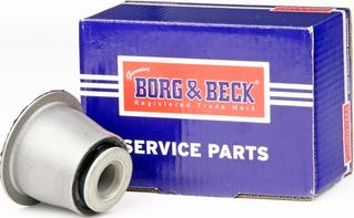 Borg & Beck BSK6411 - Mounting, axle beam autospares.lv