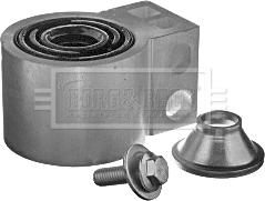 Borg & Beck BSK6485 - Bush of Control / Trailing Arm autospares.lv