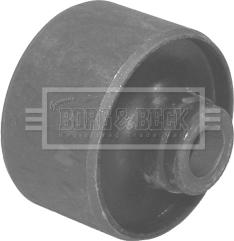 Borg & Beck BSK6549 - Bush of Control / Trailing Arm autospares.lv