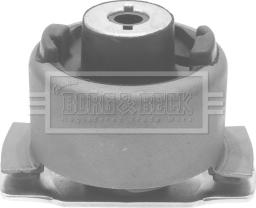 Borg & Beck BSK6540 - Mounting, axle beam autospares.lv