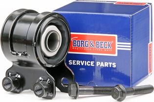 Borg & Beck BSK6514 - Bush of Control / Trailing Arm autospares.lv