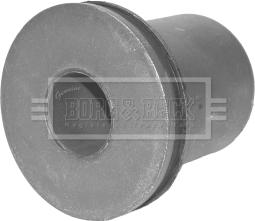 Borg & Beck BSK6533 - Bush of Control / Trailing Arm autospares.lv