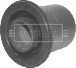 Borg & Beck BSK6532 - Bush of Control / Trailing Arm autospares.lv