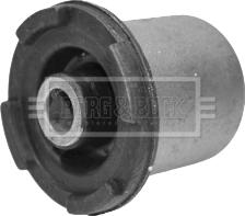 Borg & Beck BSK6520 - Bush of Control / Trailing Arm autospares.lv