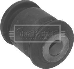 Borg & Beck BSK6695 - Bush of Control / Trailing Arm autospares.lv