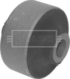 Borg & Beck BSK6696 - Bush of Control / Trailing Arm autospares.lv