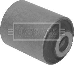 Borg & Beck BSK6697 - Bush of Control / Trailing Arm autospares.lv