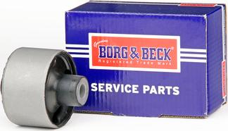 Borg & Beck BSK6664 - Bush of Control / Trailing Arm autospares.lv