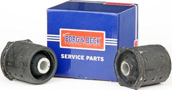 Borg & Beck BSK6606 - Mounting, axle beam autospares.lv