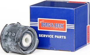 Borg & Beck BSK6608 - Bush of Control / Trailing Arm autospares.lv
