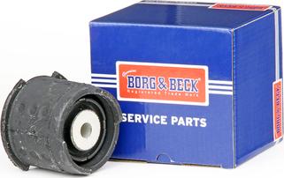 Borg & Beck BSK6607 - Bush of Control / Trailing Arm autospares.lv