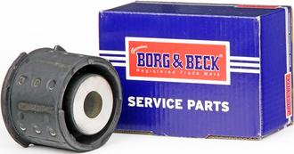 Borg & Beck BSK6610 - Bush of Control / Trailing Arm autospares.lv