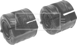 Borg & Beck BSK6090K - Repair Kit, stabilizer coupling rod autospares.lv