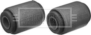 Borg & Beck BSK6049 - Bush of Control / Trailing Arm autospares.lv