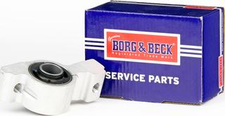 Borg & Beck BSK6046 - Bush of Control / Trailing Arm autospares.lv