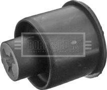 Borg & Beck BSK6066 - Bush of Control / Trailing Arm autospares.lv