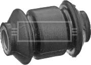 Borg & Beck BSK6009 - Bush of Control / Trailing Arm autospares.lv