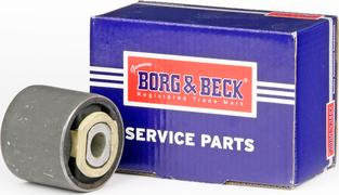 Borg & Beck BSK6003 - Bush of Control / Trailing Arm autospares.lv