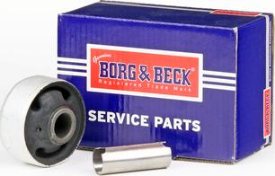 Borg & Beck BSK6010 - Bush of Control / Trailing Arm autospares.lv