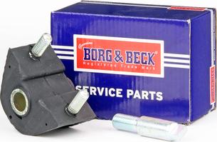 Borg & Beck BSK6039 - Bush of Control / Trailing Arm autospares.lv