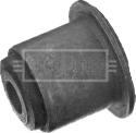 Borg & Beck BSK6030 - Bush of Control / Trailing Arm autospares.lv