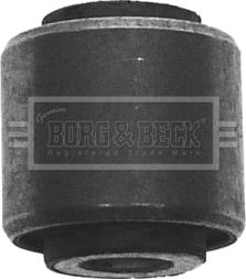 Borg & Beck BSK6197 - Bush of Control / Trailing Arm autospares.lv