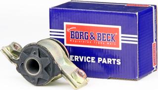 Borg & Beck BSK6141 - Bush of Control / Trailing Arm autospares.lv