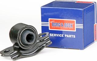 Borg & Beck BSK6148 - Bush of Control / Trailing Arm autospares.lv