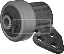 Borg & Beck BSK6108 - Bush of Control / Trailing Arm autospares.lv