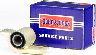 Borg & Beck BSK6139 - Bush of Control / Trailing Arm autospares.lv