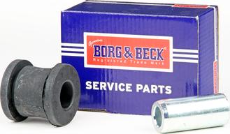 Borg & Beck BSK6131 - Bush of Control / Trailing Arm autospares.lv